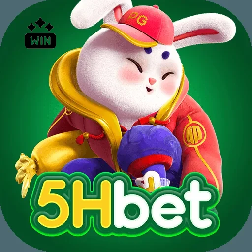5hbet Logo