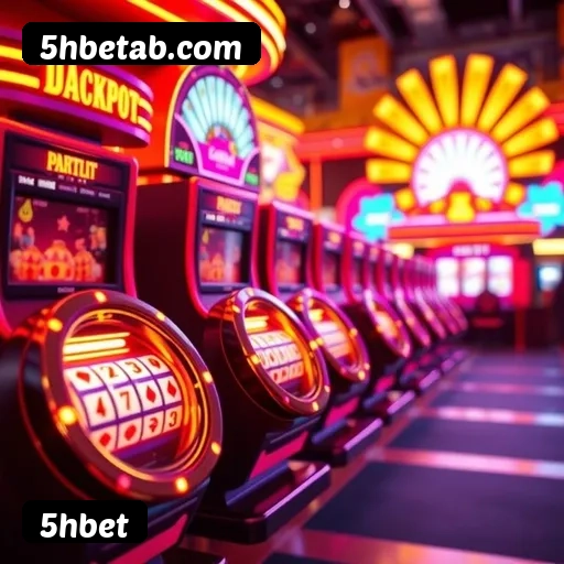 Guia visual quadrado da instalação APK 5hbet