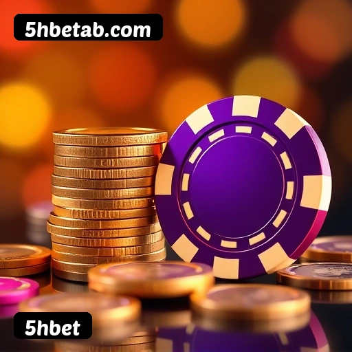 Recursos Exclusivos do App 5hbet - Modo Offline, Login Biométrico