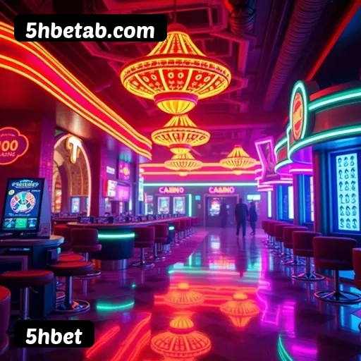 Imagem quadrada de apoio para baixar 5hbet