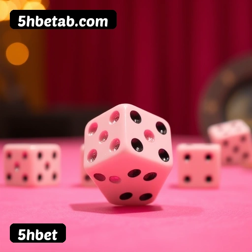 Imagem secundária para conteúdo da página Facebook 5hbet