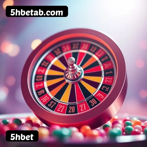 Vantagens de jogar slots no 5hbet Brasil