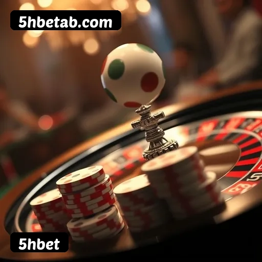 Imagem secundária de apoio para instalação do app 5hbet