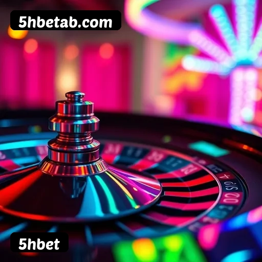Benefícios do Login 5hbet - Bônus e Vantagens Exclusivas
