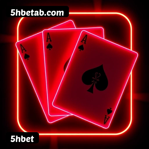 Prévia de conteúdo do canal Telegram 5hbet